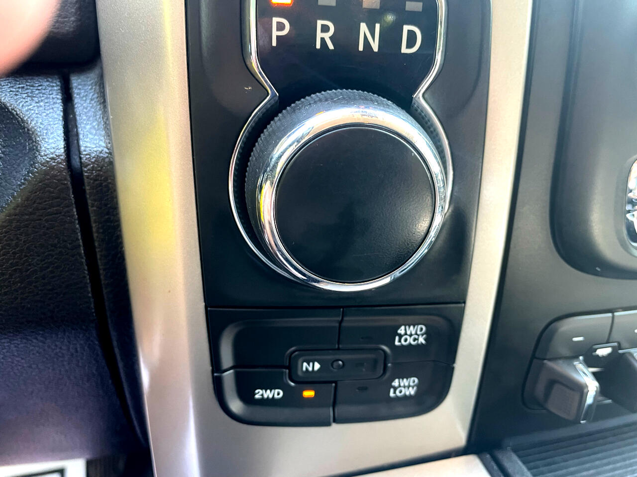 used 2019 Ram 1500 Classic car, priced at $19,888