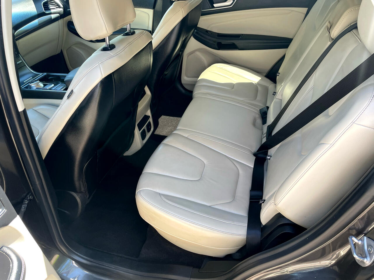 used 2020 Ford Edge car, priced at $18,888