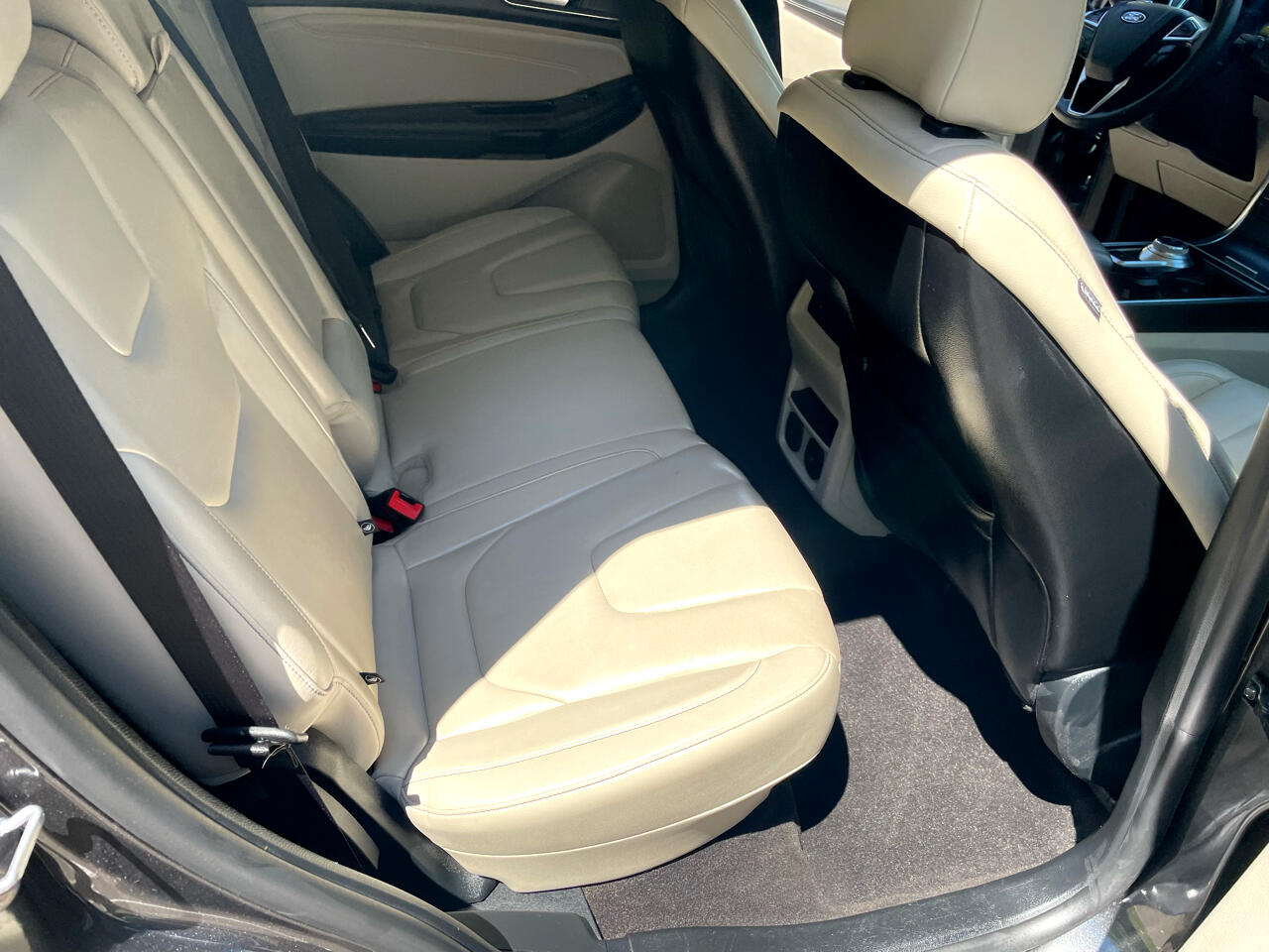 used 2020 Ford Edge car, priced at $18,888