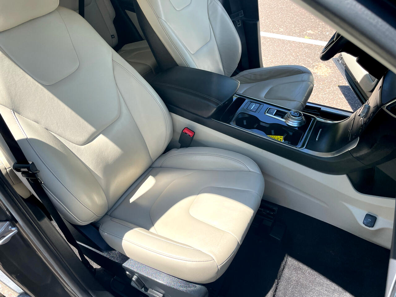 used 2020 Ford Edge car, priced at $18,888