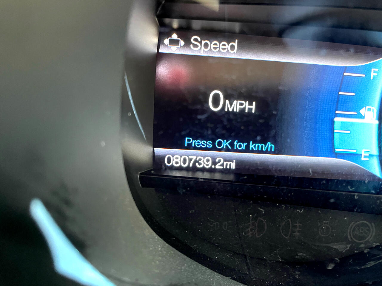 used 2020 Ford Edge car, priced at $18,888
