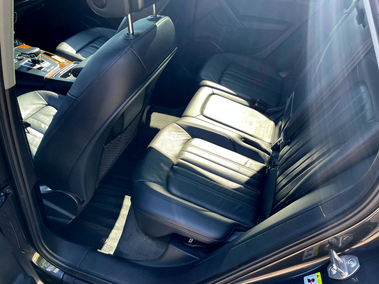 used 2018 Audi Q5 car, priced at $16,888