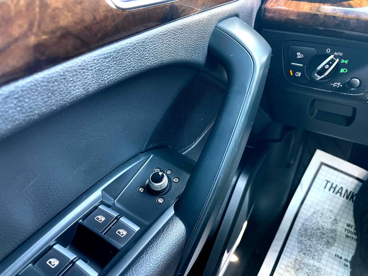 used 2018 Audi Q5 car, priced at $16,888