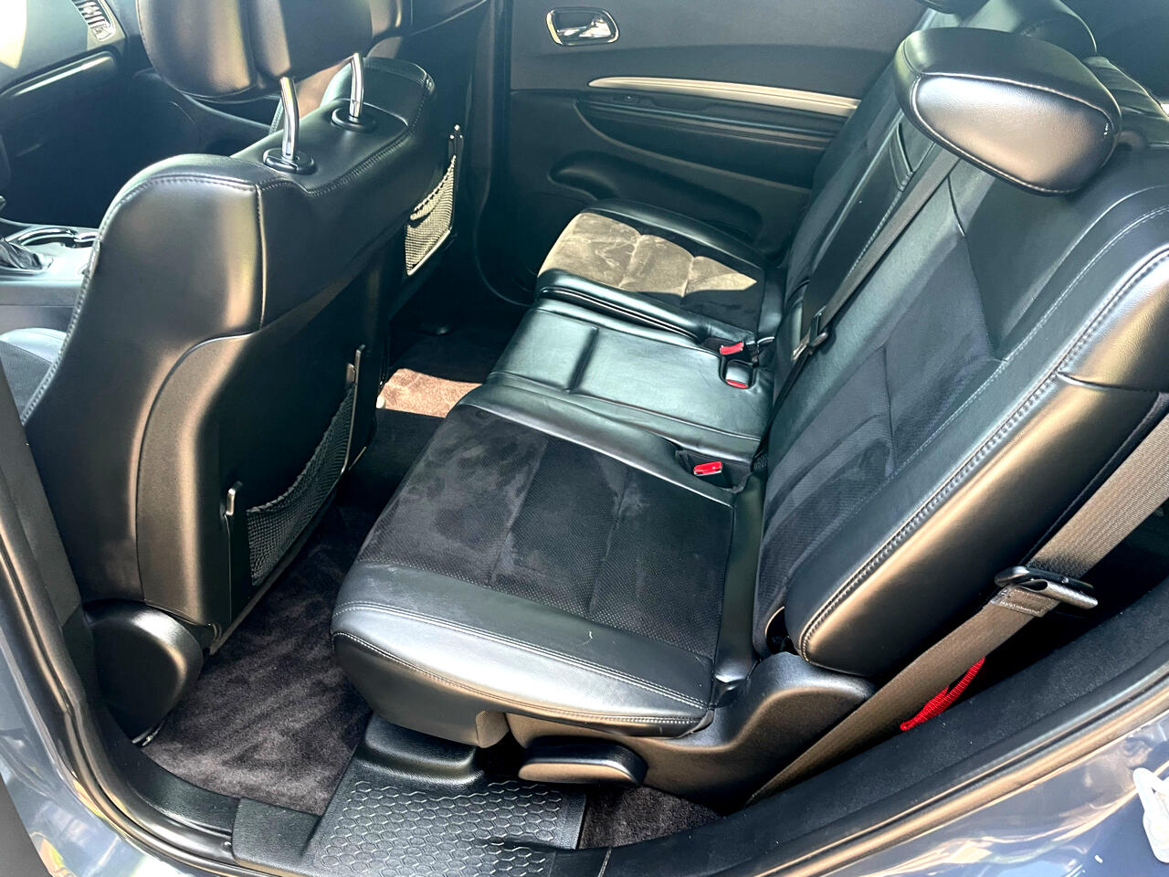 used 2018 Dodge Durango car, priced at $17,888