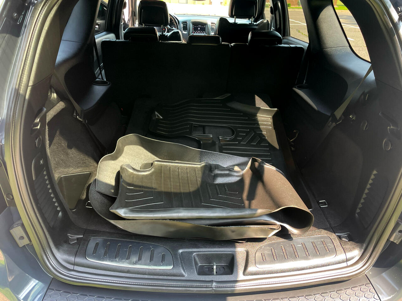 used 2018 Dodge Durango car, priced at $17,888