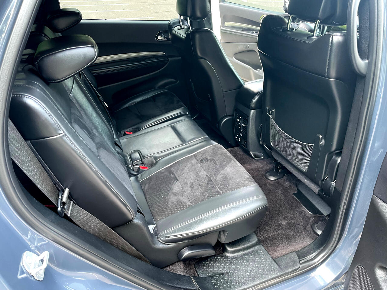 used 2018 Dodge Durango car, priced at $17,888