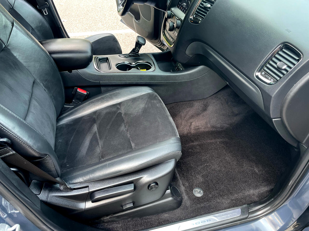 used 2018 Dodge Durango car, priced at $17,888