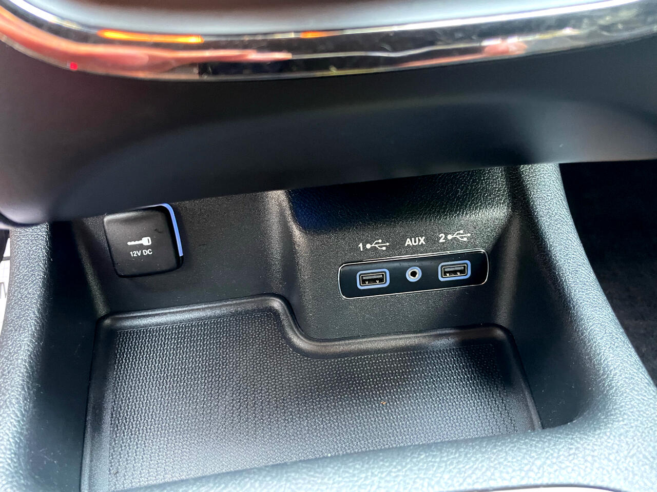 used 2018 Dodge Durango car, priced at $17,888