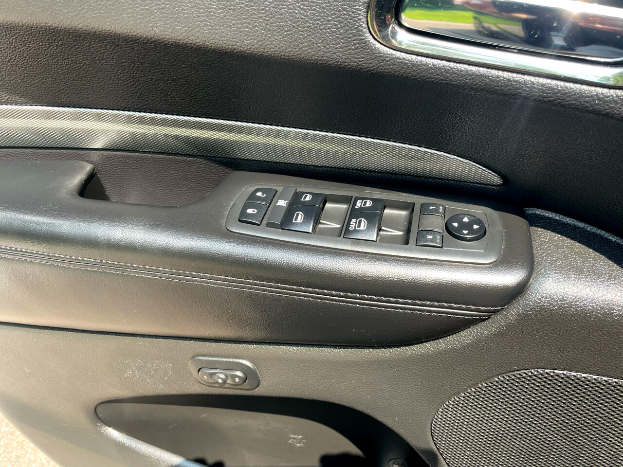 used 2018 Dodge Durango car, priced at $17,888