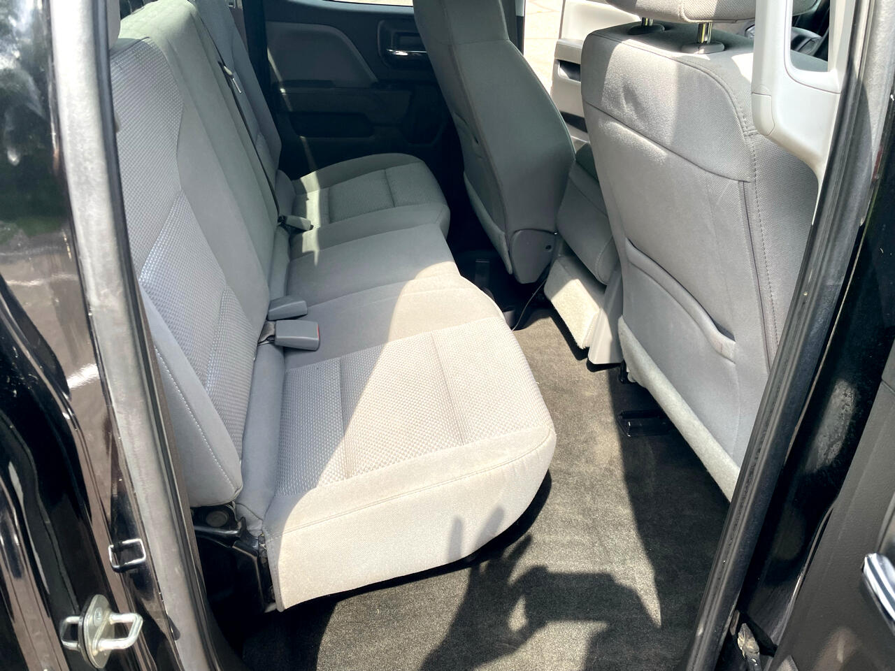 used 2016 Chevrolet Silverado 1500 car, priced at $15,888