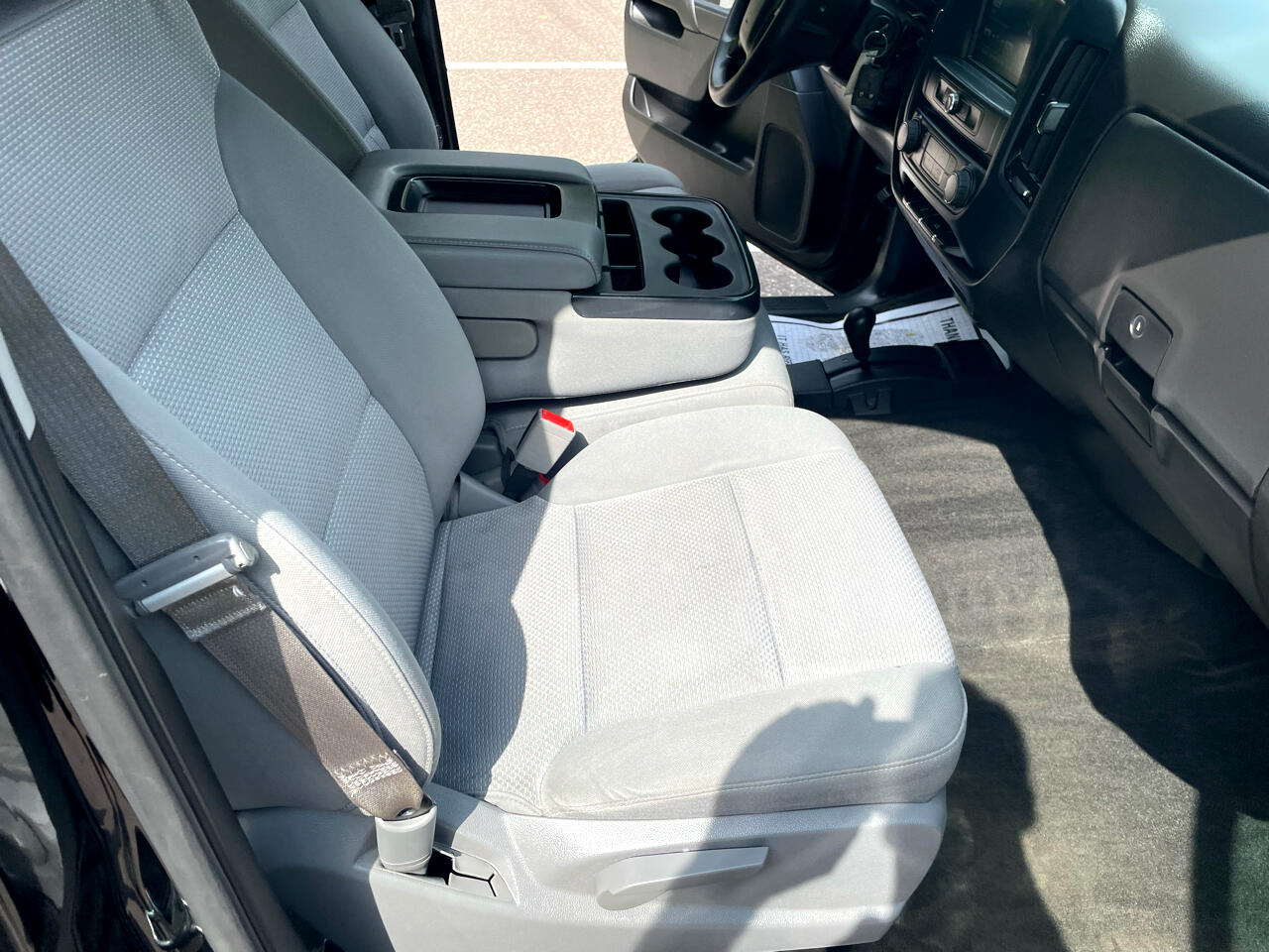 used 2016 Chevrolet Silverado 1500 car, priced at $15,888