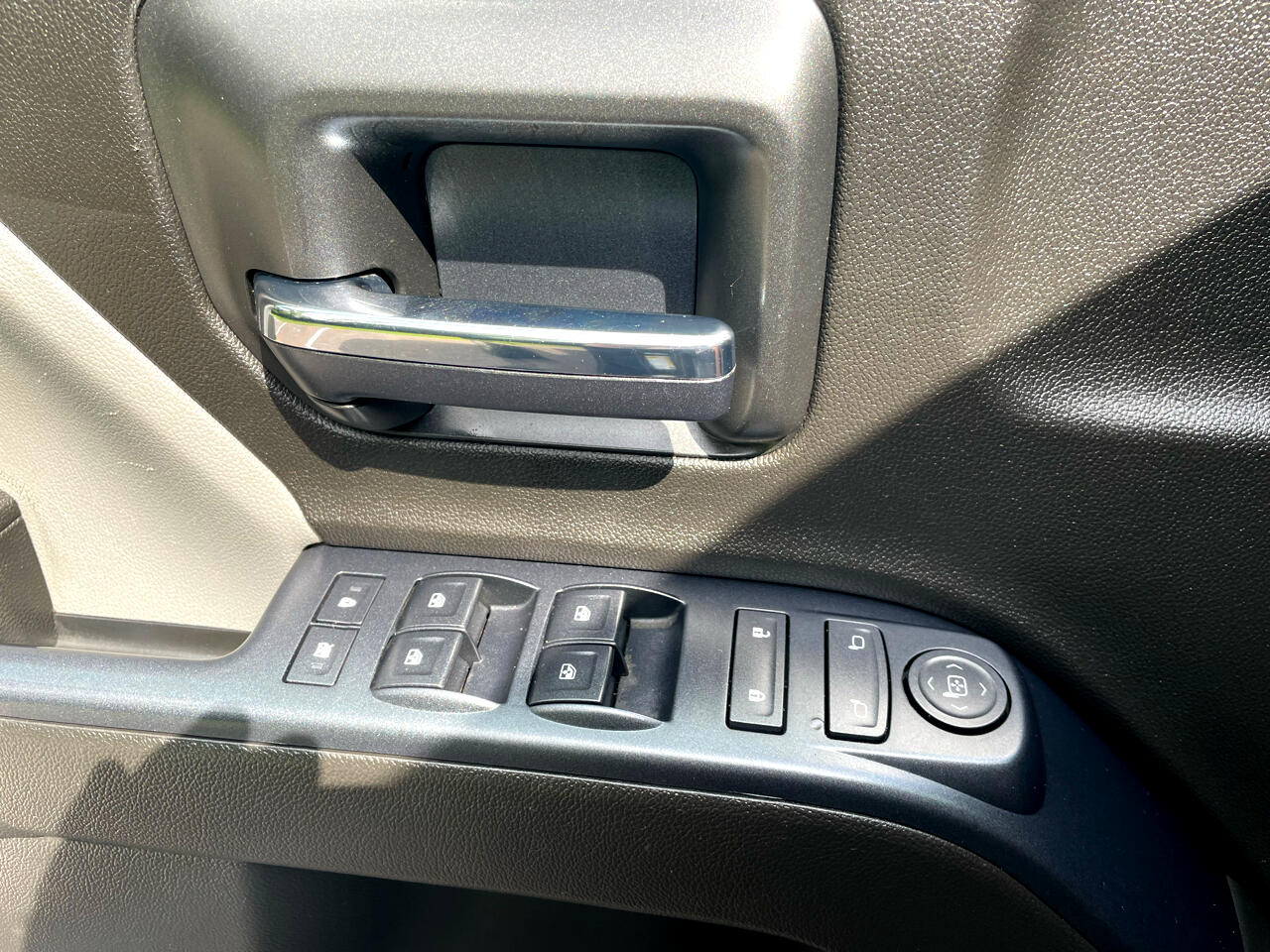 used 2016 Chevrolet Silverado 1500 car, priced at $15,888