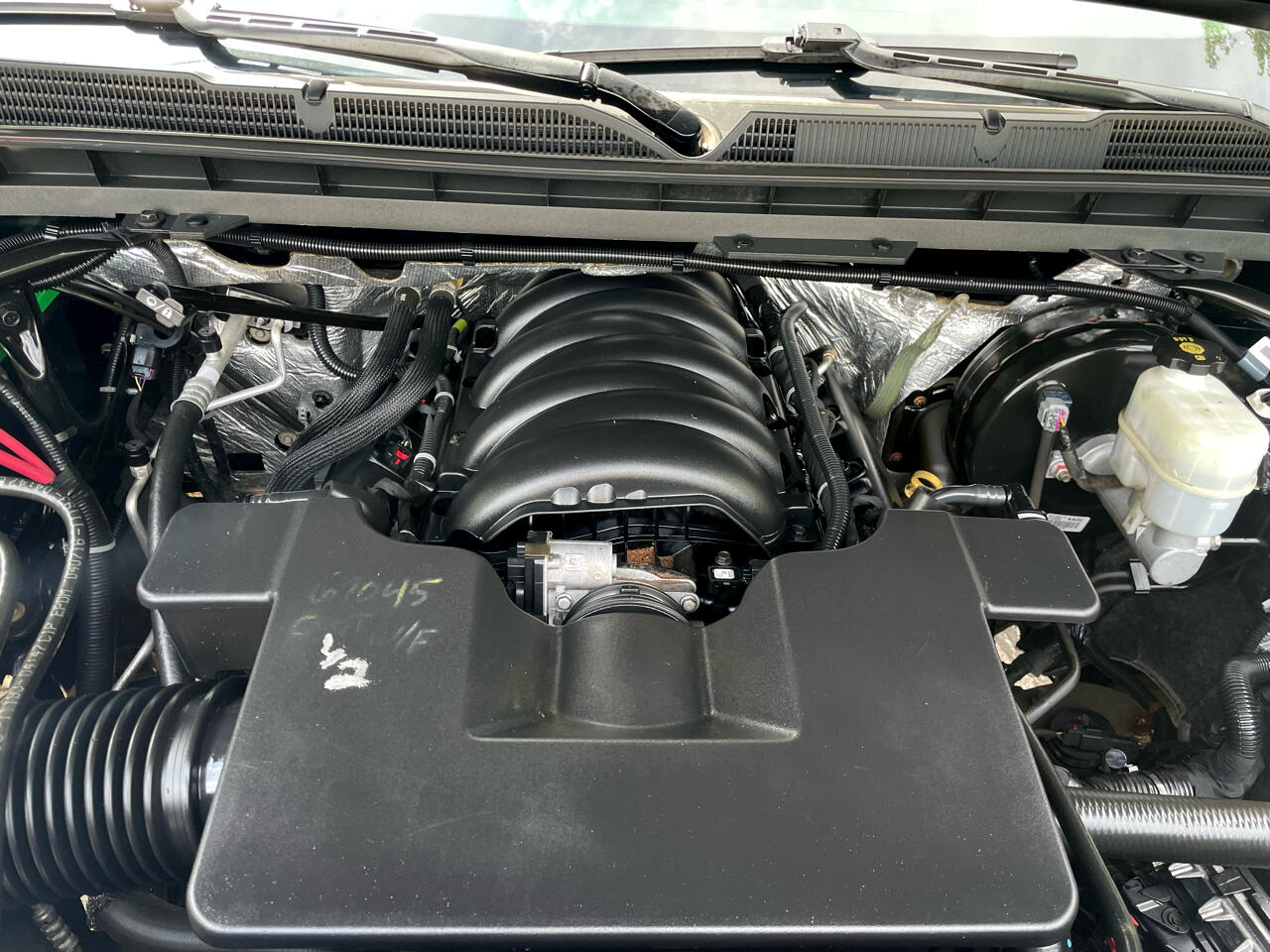 used 2016 Chevrolet Silverado 1500 car, priced at $15,888