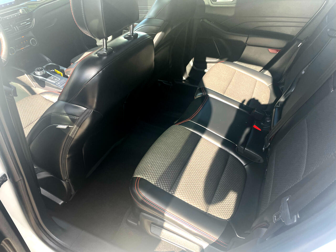 used 2023 Ford Escape car, priced at $25,888