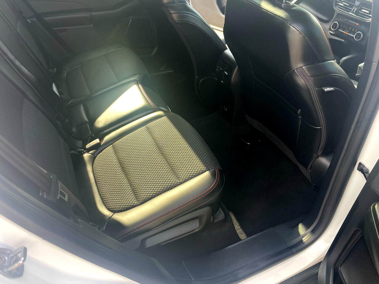 used 2023 Ford Escape car, priced at $25,888