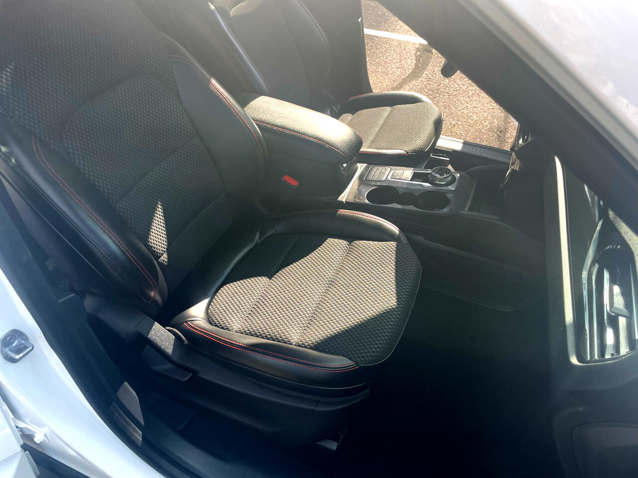 used 2023 Ford Escape car, priced at $25,888
