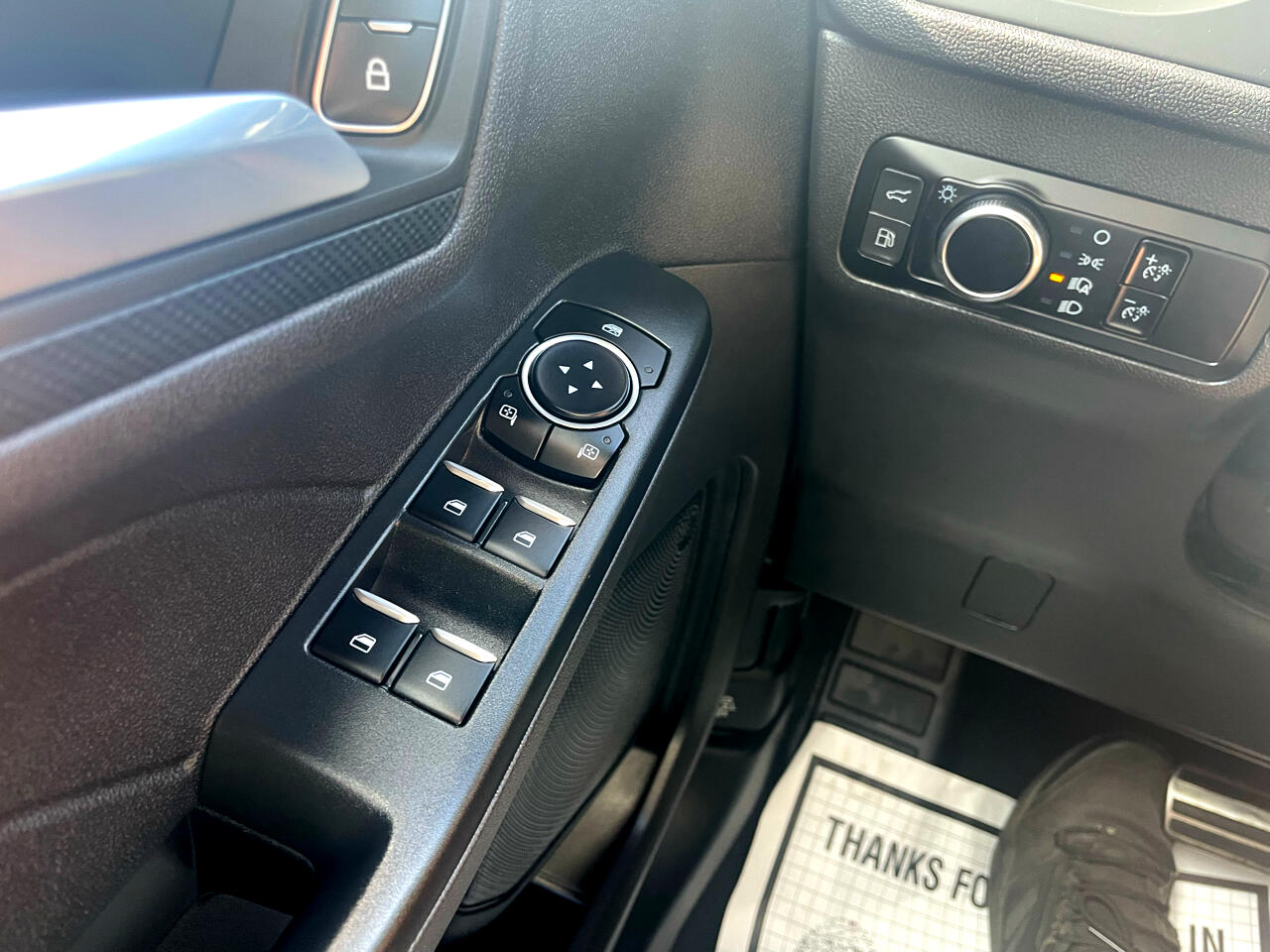 used 2023 Ford Escape car, priced at $25,888