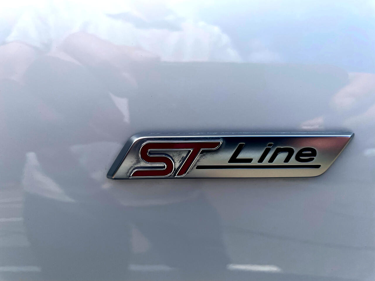 used 2023 Ford Escape car, priced at $25,888