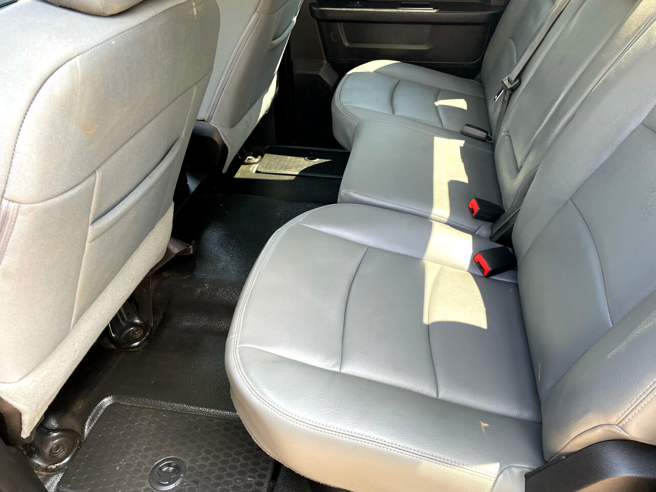 used 2019 Ram 1500 Classic car, priced at $17,888