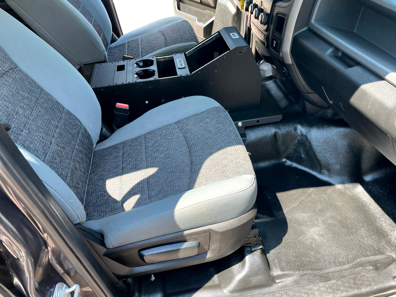 used 2019 Ram 1500 Classic car, priced at $17,888