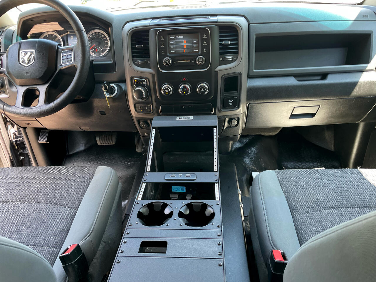 used 2019 Ram 1500 Classic car, priced at $17,888