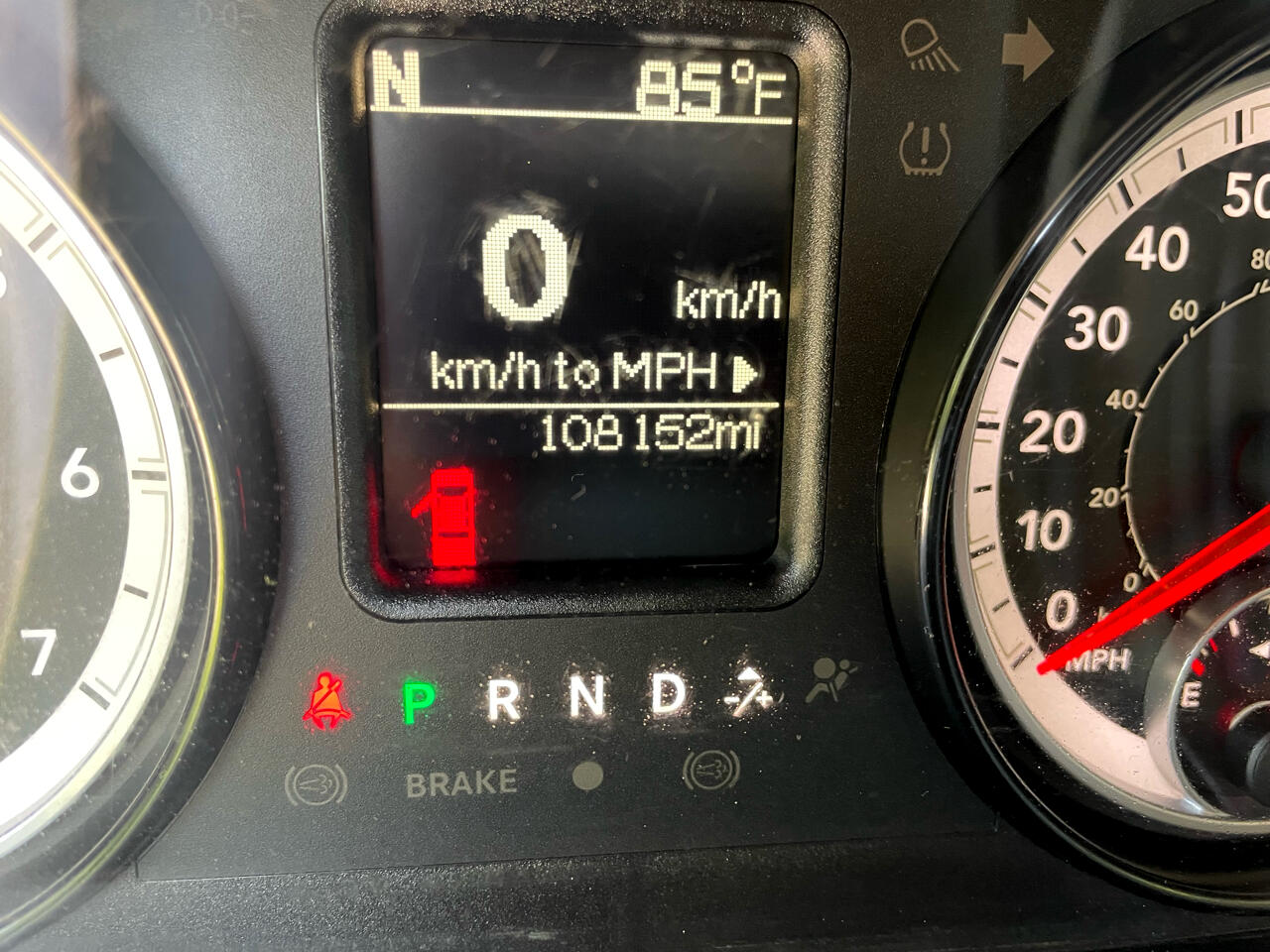 used 2019 Ram 1500 Classic car, priced at $17,888
