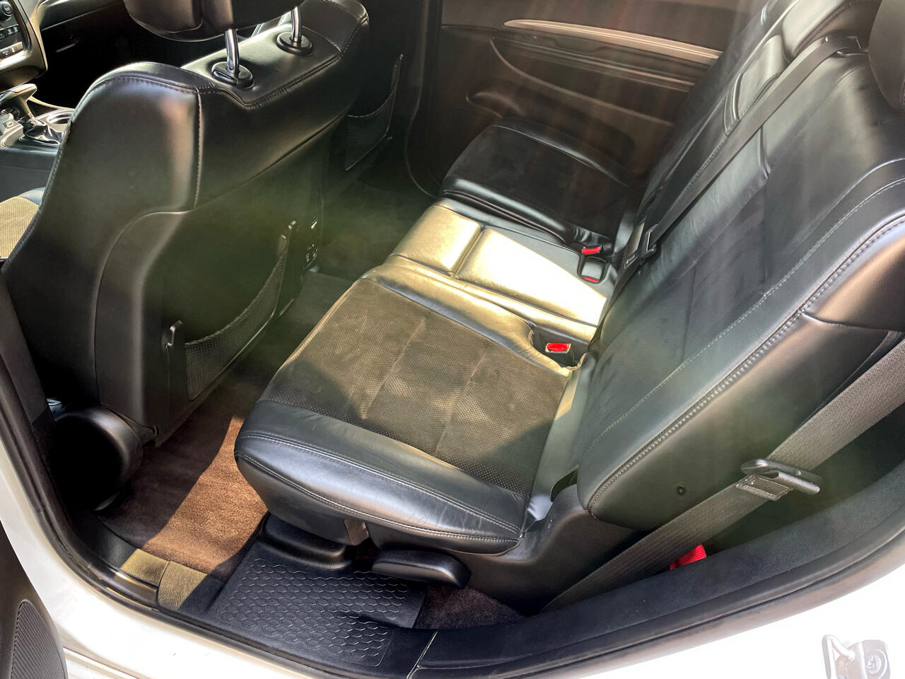 used 2018 Dodge Durango car, priced at $19,488