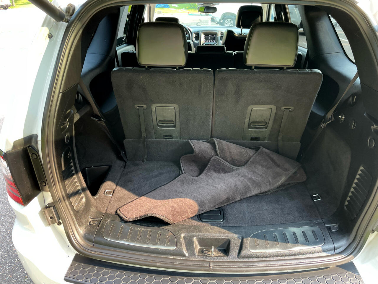 used 2018 Dodge Durango car, priced at $19,488