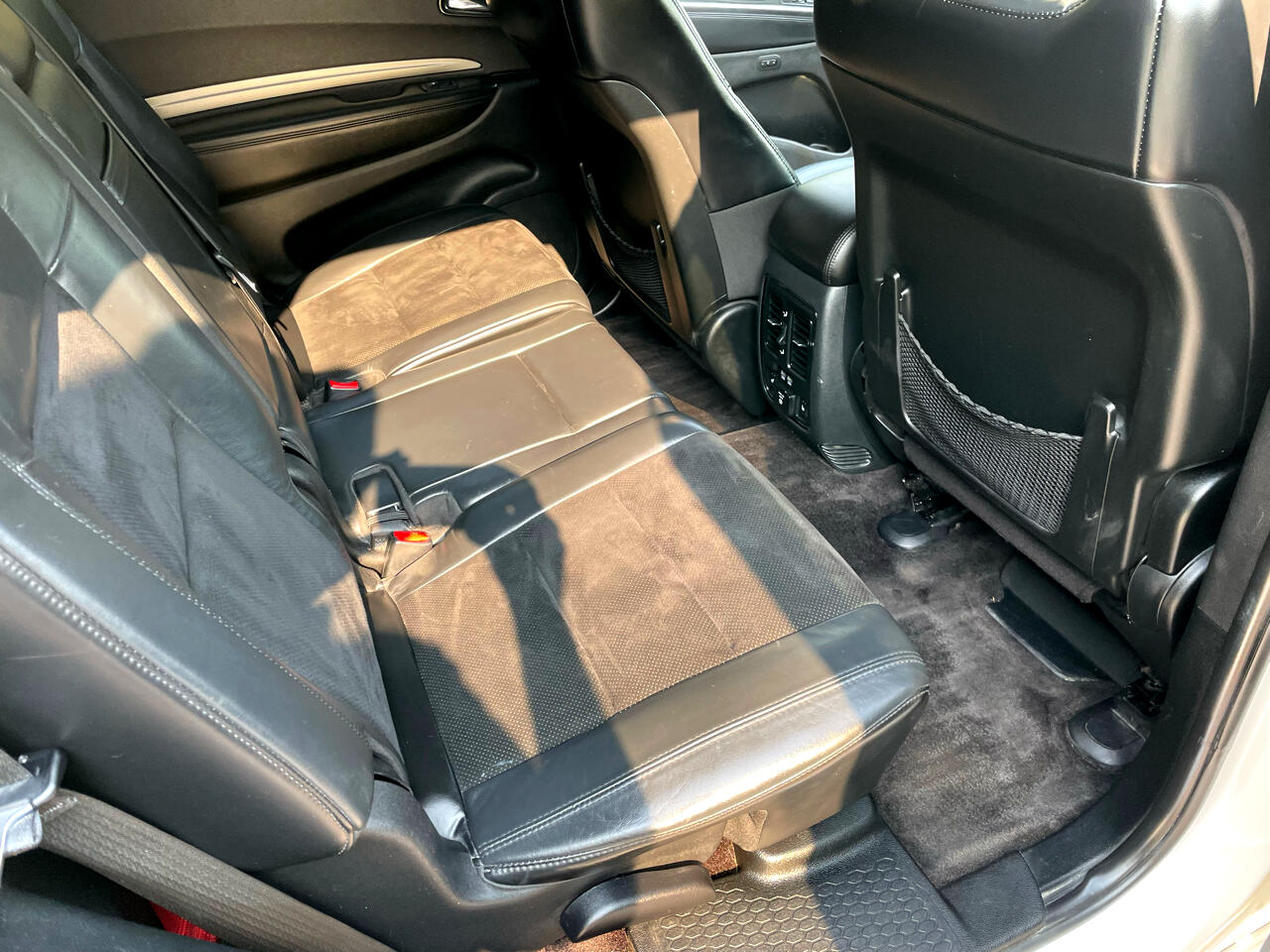 used 2018 Dodge Durango car, priced at $19,488