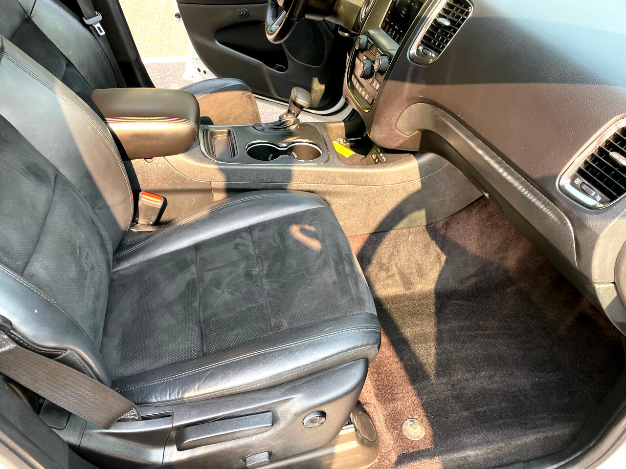 used 2018 Dodge Durango car, priced at $19,488