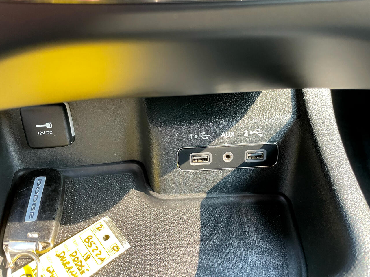 used 2018 Dodge Durango car, priced at $19,488