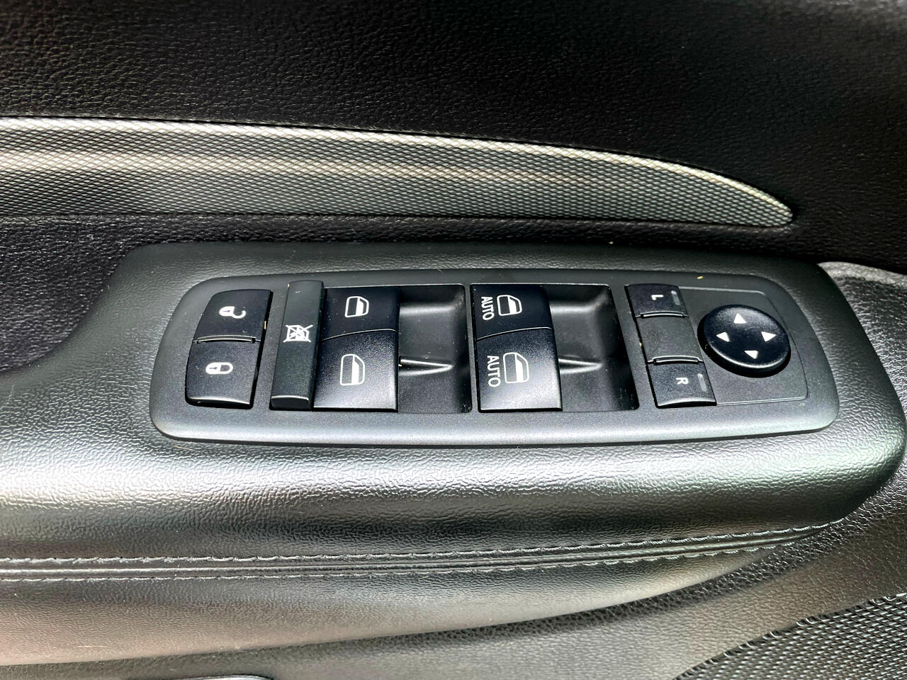 used 2018 Dodge Durango car, priced at $19,488