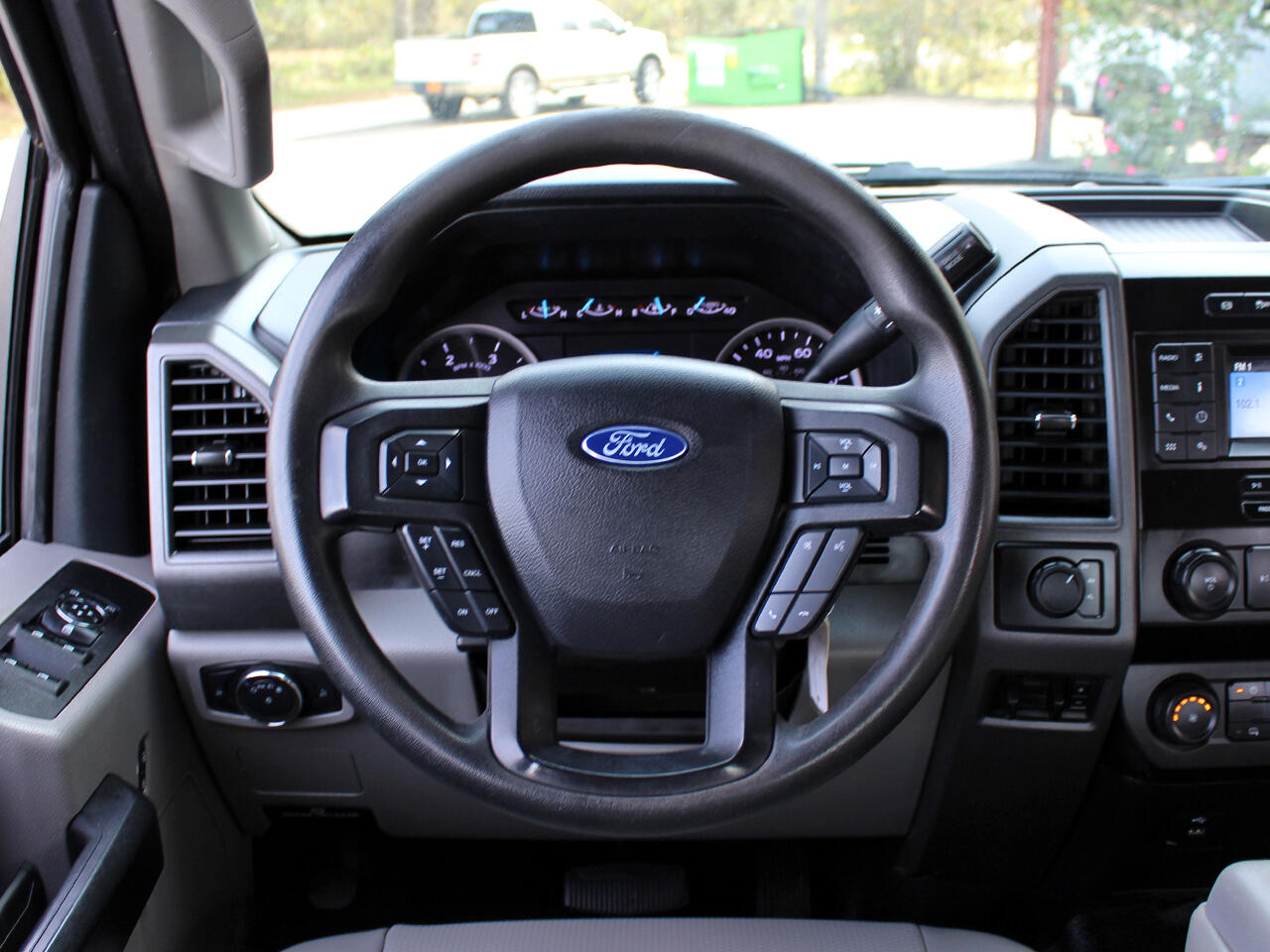 used 2020 Ford F-450 SD car, priced at $58,900