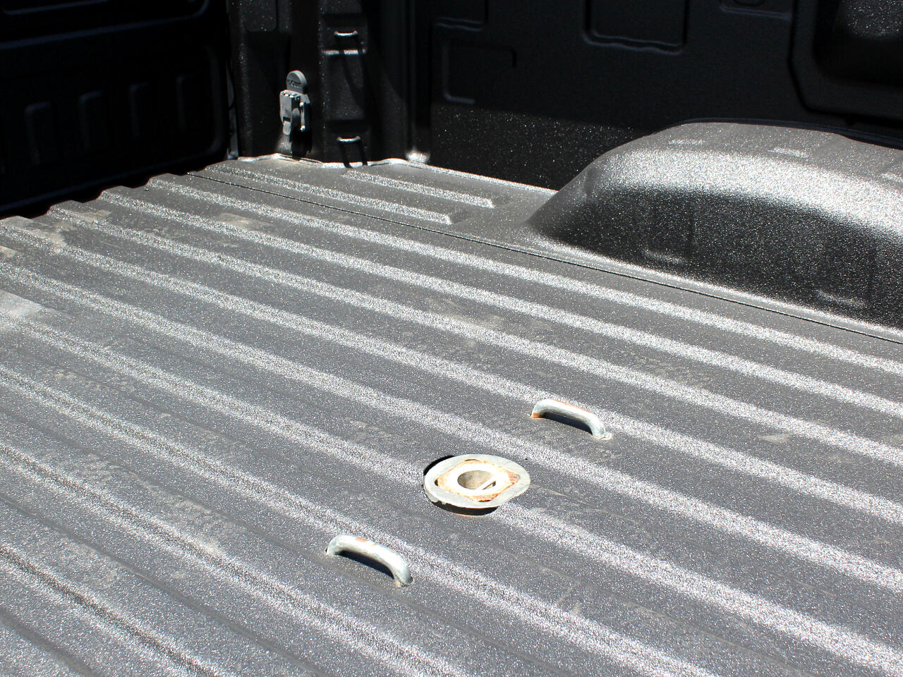 used 2023 Chevrolet Silverado 2500HD car, priced at $48,900