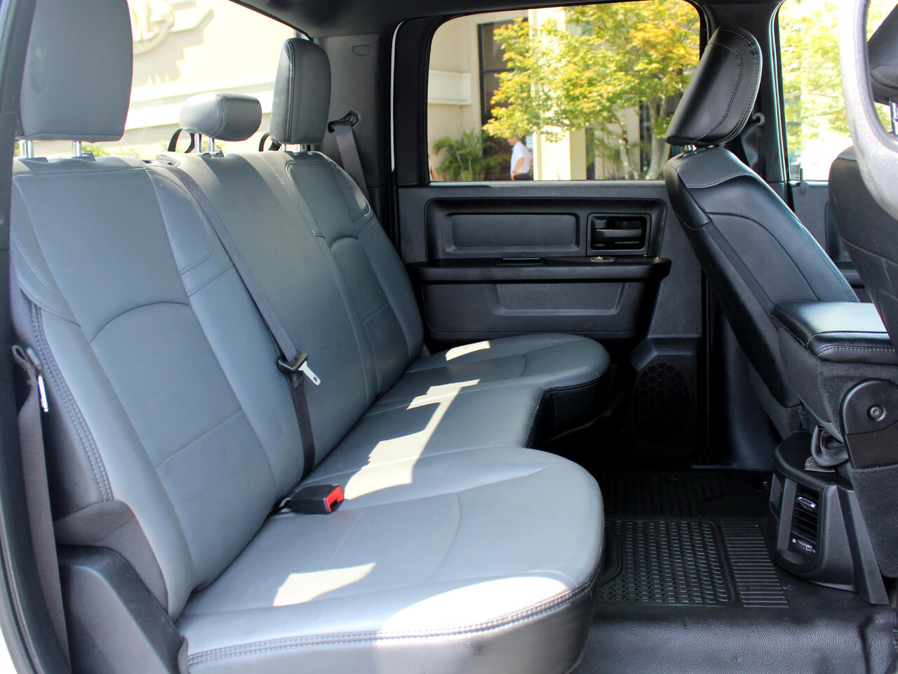 used 2023 Ram 2500 car, priced at $39,900