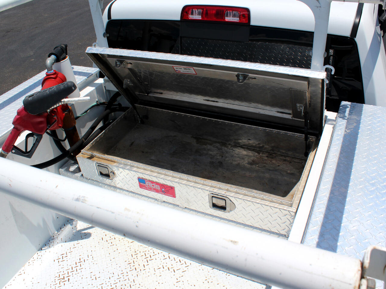 used 2023 Ram 2500 car, priced at $49,900