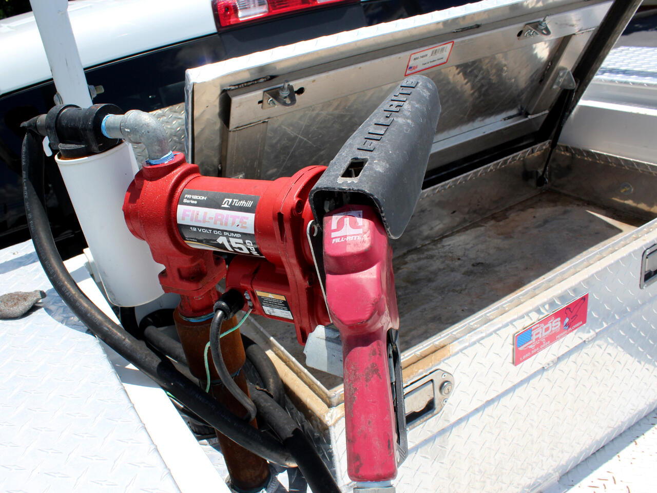 used 2023 Ram 2500 car, priced at $49,900