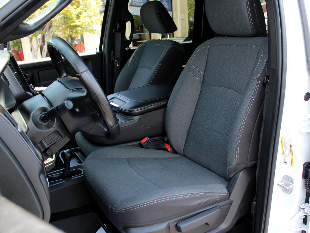 used 2023 Ram 2500 car, priced at $49,900