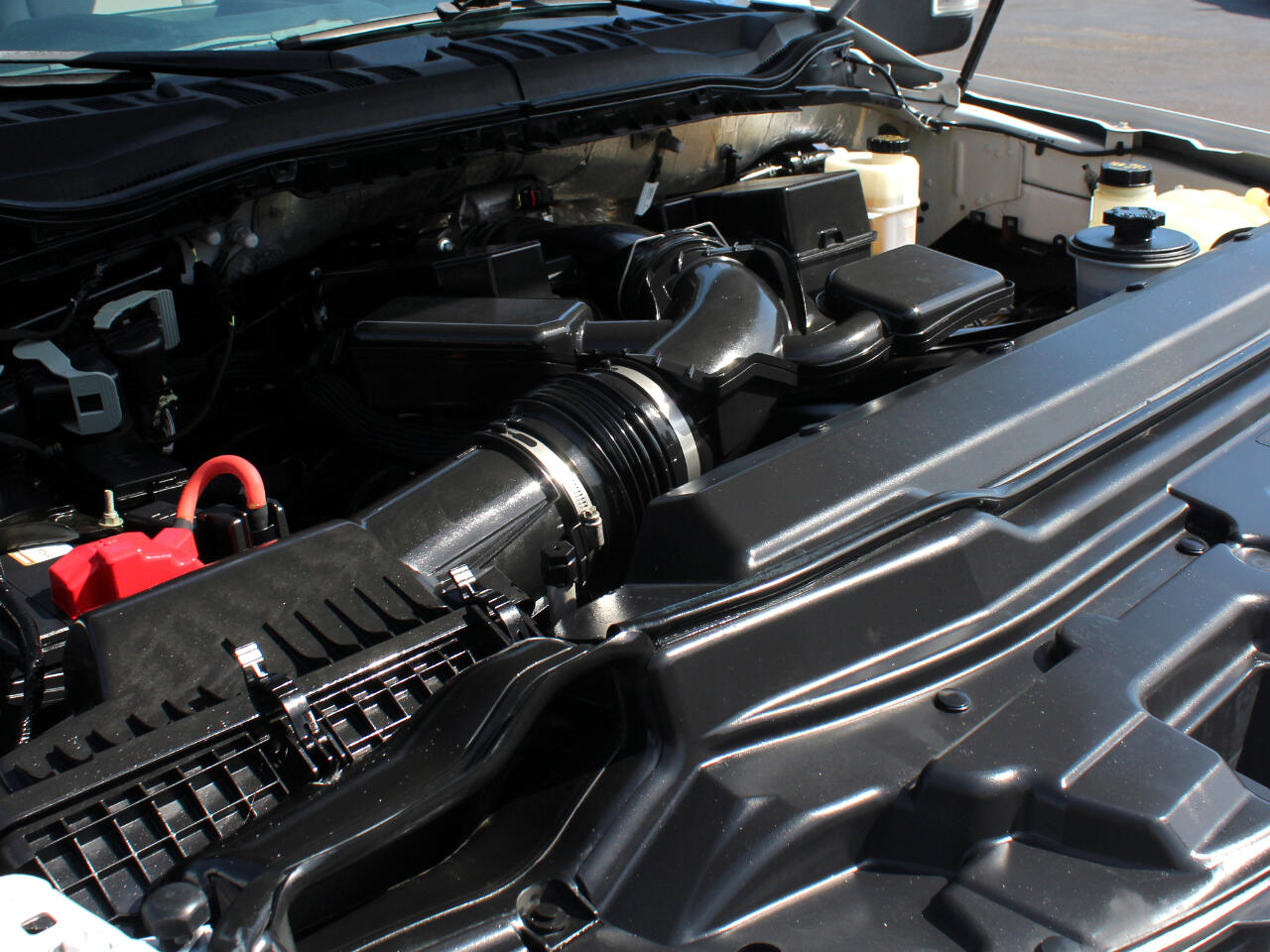 used 2020 Ford F-350 SD car, priced at $44,900