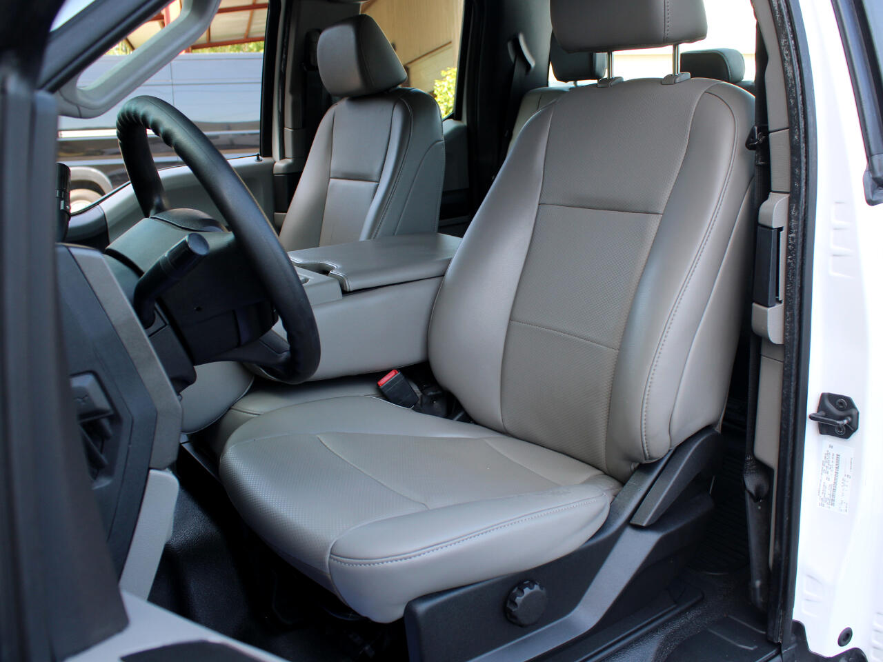used 2020 Ford F-350 SD car, priced at $44,900