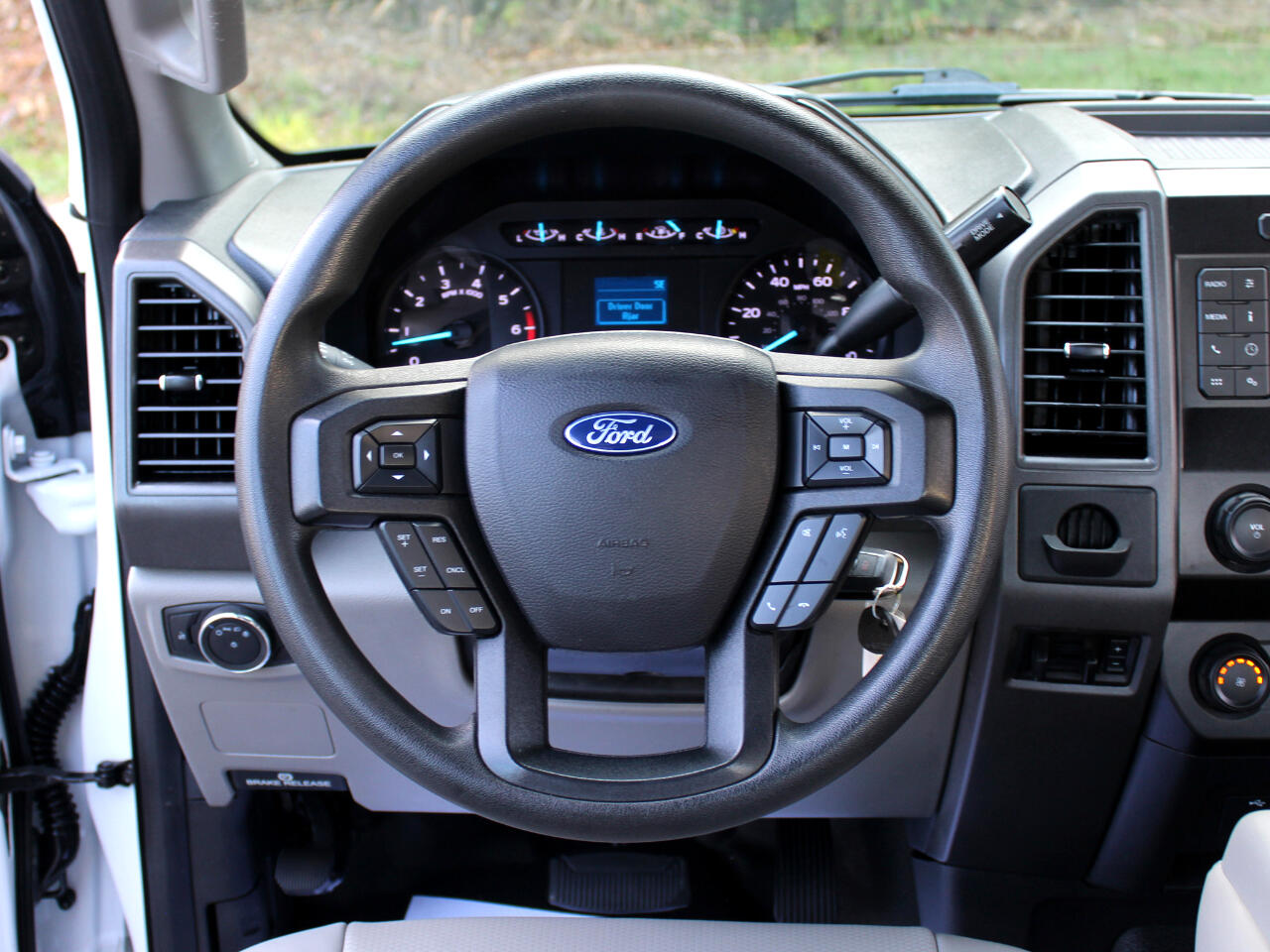 used 2020 Ford F-350 SD car, priced at $44,900
