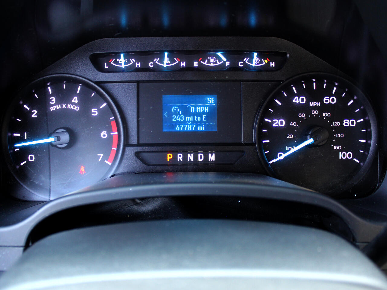 used 2020 Ford F-350 SD car, priced at $44,900