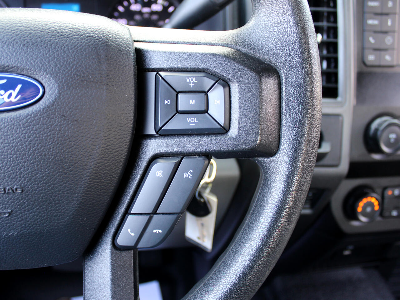 used 2020 Ford F-350 SD car, priced at $44,900