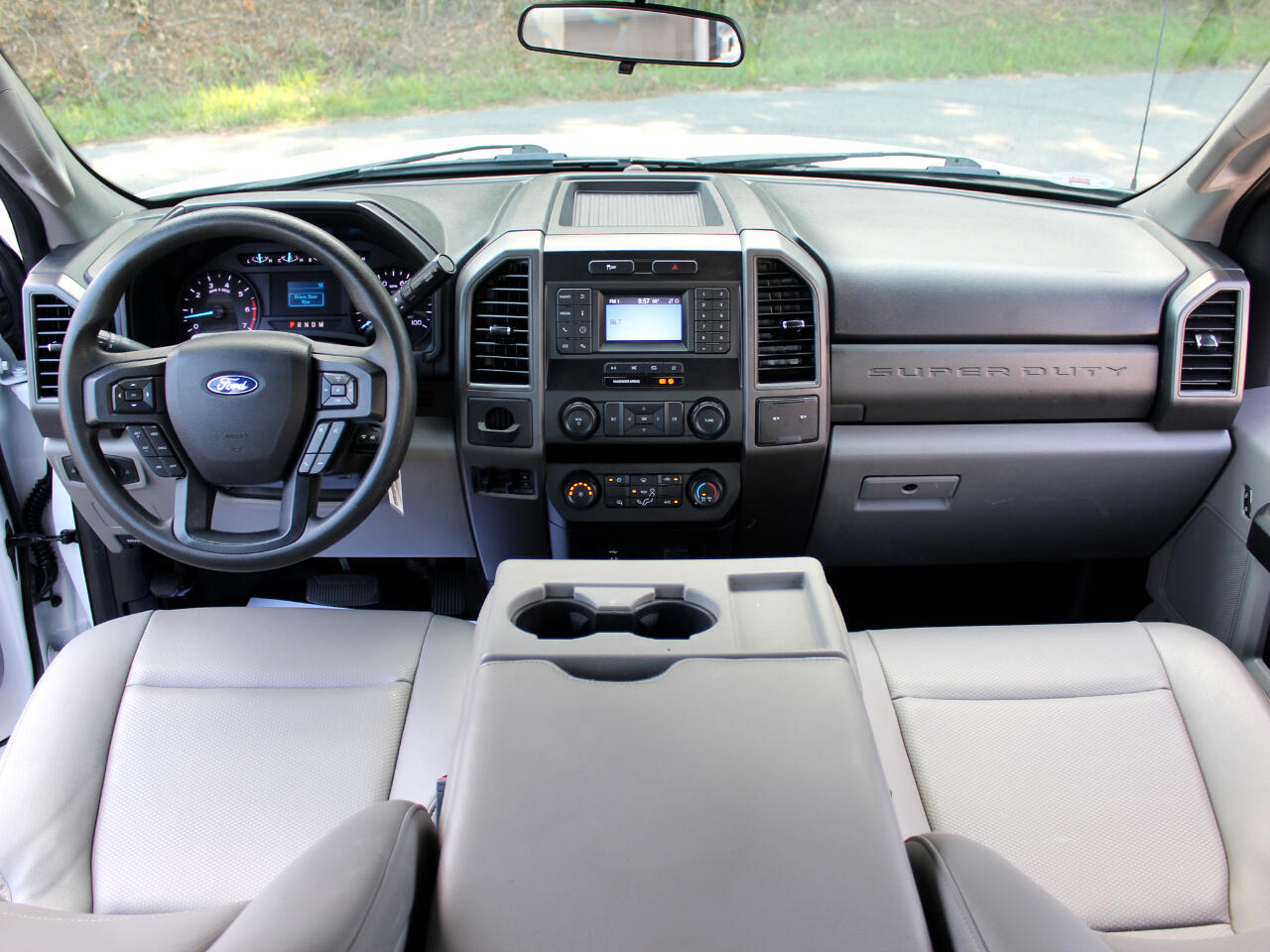 used 2020 Ford F-350 SD car, priced at $44,900