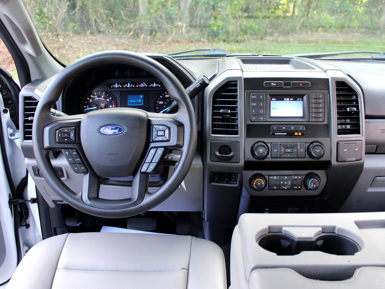 used 2020 Ford F-350 SD car, priced at $44,900