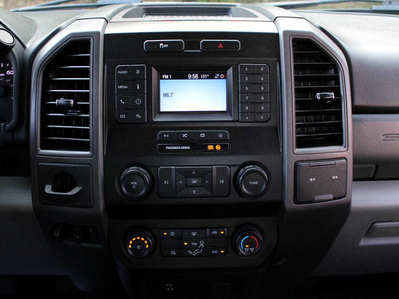 used 2020 Ford F-350 SD car, priced at $44,900