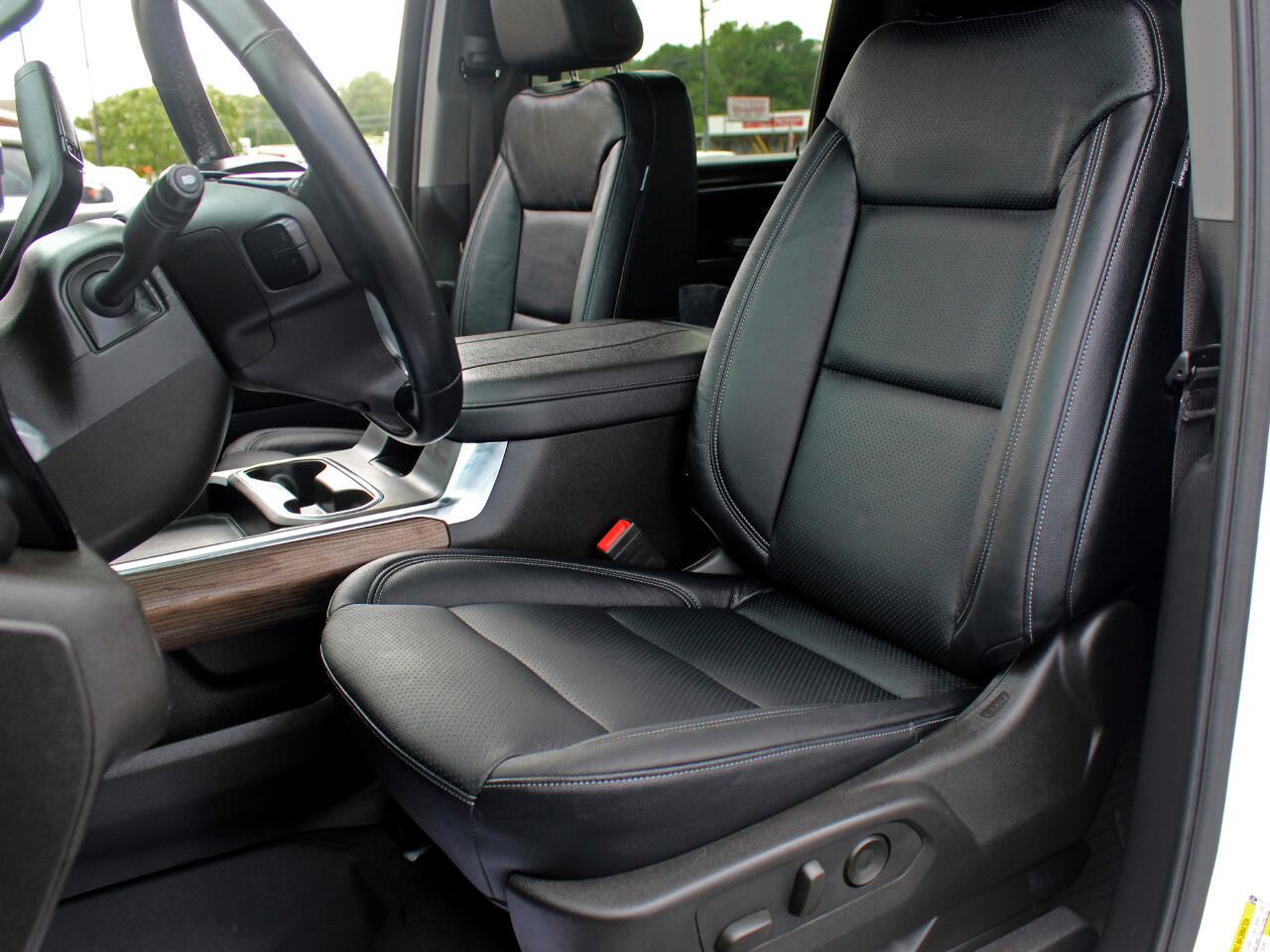 used 2024 Chevrolet Silverado 2500HD car, priced at $59,900