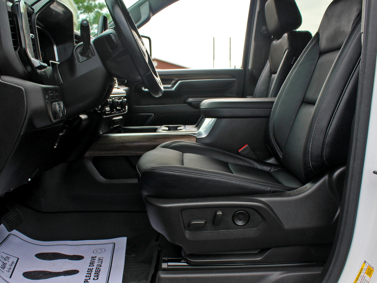 used 2024 Chevrolet Silverado 2500HD car, priced at $59,900