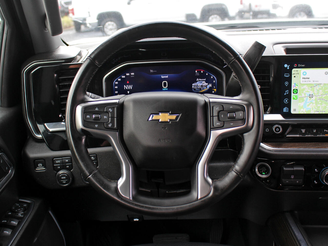 used 2024 Chevrolet Silverado 2500HD car, priced at $59,900