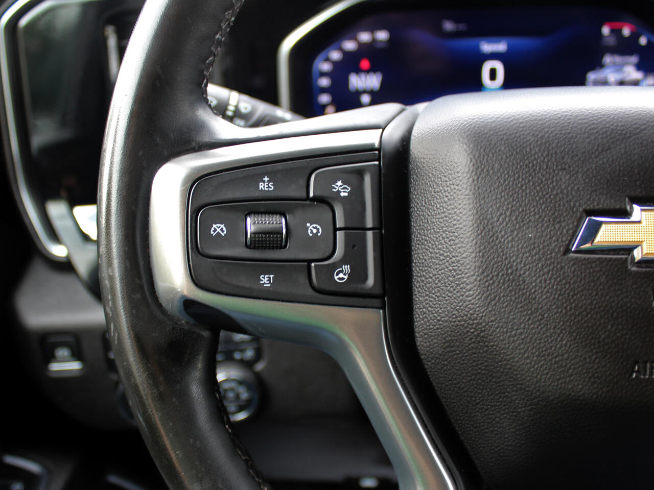 used 2024 Chevrolet Silverado 2500HD car, priced at $59,900